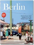 BERLIN. PORTRAIT OF A CITY de ADAM, HANS CHRISTIAN 