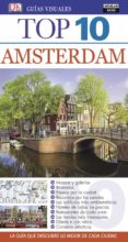 AMSTERDAM 2016 (GUIAS VISUALES TOP 10) di VV.AA. 