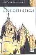 SALAMANCA (CIUDADES CON ENCANTO) di VV.AA. 