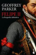 FELIPE II de PARKER, GEOFFREY 