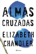 ALMAS CRUZADAS de CHANDLER, ELISABETH 