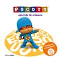 POCOYO APRENDE LAS VOCALES de ZINKIA 