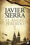 EL ANGEL PERDIDO de SIERRA, JAVIER 