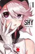 SHY 1 de MIKI, BUKIMI 