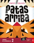 Portada de Proyecto: FanFest. Ciencias de la Naturaleza 2 [Murcia]