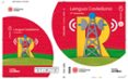 Portada de Lengua 6º Educacion Primaria Construyendo Mundos Canarias Ed 2023