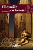 EL LAZARILLO DE TORMES di VV.AA. 