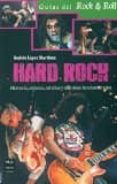 HARD ROCK de LOPEZ MARTINEZ, ANDRES 