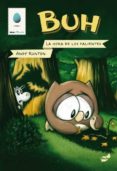 BUH: LA HORA DE LOS VALIENTES di RUNTON, ANDY 