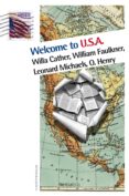 WELCOME TO USA di VV.AA. 