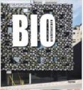 BIO ARCHITECTURE (ED. BILINGE ESPAOL-INGLES) di VV.AA