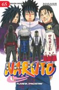 NARUTO N 65 (DE 72) (PDA) de KISHIMOTO, MASASHI 