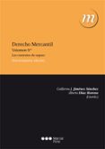 DERECHO MERCANTIL (VOL. 9): LOS CONTRATOS DE SEGURO (15 ED.) di VV.AA