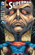 SUPERMAN NM. 20 di VV.AA