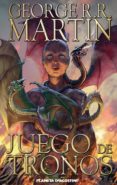 JUEGO DE TRONOS N 04 de MARTIN GEORGE, R. R. MARTIN, GEORGE R.R. 