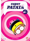 SUPERPATATA 3 di LAPERLA, ARTUR 
