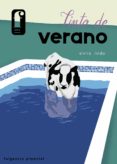 Tinto De Verano (Cartone) Por Elvira Lindo, Tapa Blanda