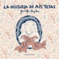 LA HISTORIA DE MIS TETAS di HAYDEN, JENNIFER 