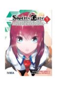 STEINS;GATE N 1 di VV.AA. 