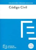 Codigo Civil (4ª Ed.) - El Derecho Editores