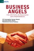 BUSINESS ANGELS di VV.AA. 