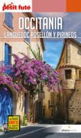 OCCITANIA: LANGUEDOC, ROSELLN Y PIRINEOS 2018 (PETIT FUTE) di VV.AA. 