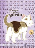 LA ABUELA Y SU GATO GORDO 4 de KANATA, KONAMI 