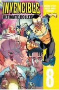 INVENCIBLE: ULTIMATE COLLECTION (VOL. 8) di KIRKMAN, ROBERT  WALKER, CORY 