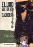 LOBO SOLITARIO Y SU CACHORRO N 15/20 (NUEVA EDICIN) de KOIKE, KAZUO 
