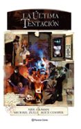 LA ULTIMA TENTACION de GAIMAN, NEIL 