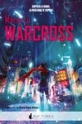 WARCROSS de LU, MARIE 