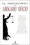 EL ABECEDARIO DEL ABOGADO DE OFICIO di VV.AA. 