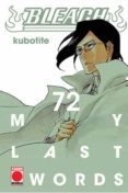 BLEACH N 72 de KUBO, TITE 
