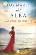 LOS MARES DEL ALBA de CANTERO, MAR 