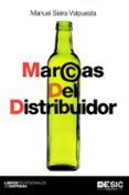 MARCAS DEL DISTRIBUIDOR de SIEIRA VALPUESTA, MANUEL 