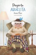 PROYECTO ABUELITA de FINE, ANNE 