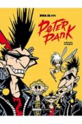 PETER PANK INTEGRAL (RUSTICA) de MAX 