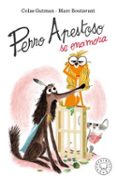 PERRO APESTOSO SE ENAMORA de GUTMAN, COLAS 