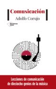Comusicación (ebook)
