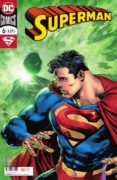 SUPERMAN N 85/6 de BENDIS, BRIAN MICHAEL 