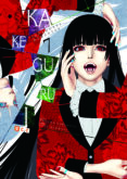 KAKEGURUI N 07 de KAWAMOTO, HOMURA 