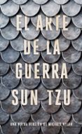 EL ARTE DE LA GUERRA di TZU, SUN 