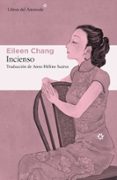 INCIENSO di CHANG, EILEEN 
