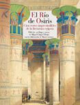 EL RO DE OSIRIS di ELVIRA, MIGUEL ANGEL 