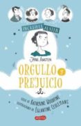 INCREIBLE AUSTEN. ORGULLO Y PREJUICIO EDICION ESPECIAL di WOODFINE, KATHERINE 