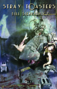 STRAY TOASTERS de SIENKIEWICZ, BILL 