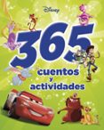 DISNEY. 365 CUENTOS Y ACTIVIDADES di DISNEY 