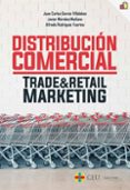 DISTRIBUCIN COMERCIAL.TRADE & RETAIL MARKETING di GARCIA VILLALOBOS, JUAN CARLOS 