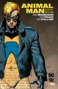 ANIMAL MAN N 03 (DE 3)  (BIBLIOTECA GRANT MORRISON) de MORRISON, GRANT 