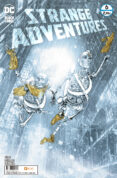 STRANGE ADVENTURES N 6 DE 12 de KING, TOM 